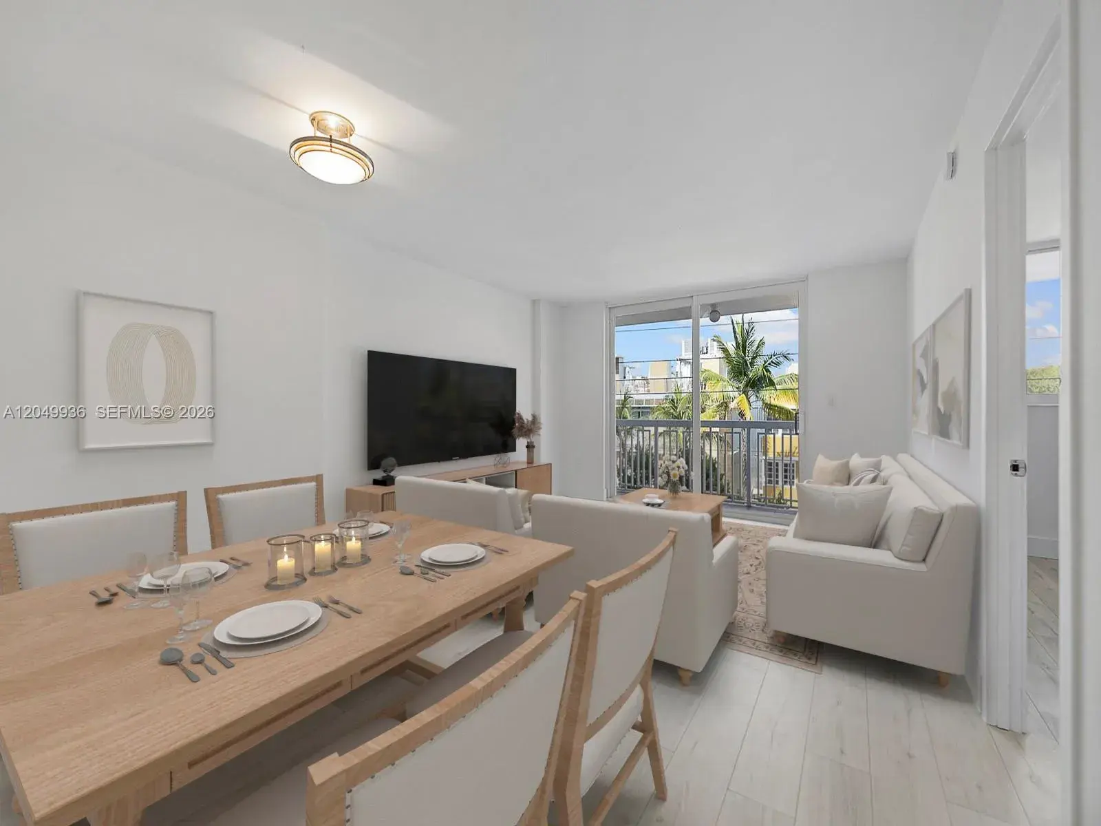 1 bedroom 1 bath Residential for sale at 401 Ocean Dr # 403, Miami Beach FL 33139