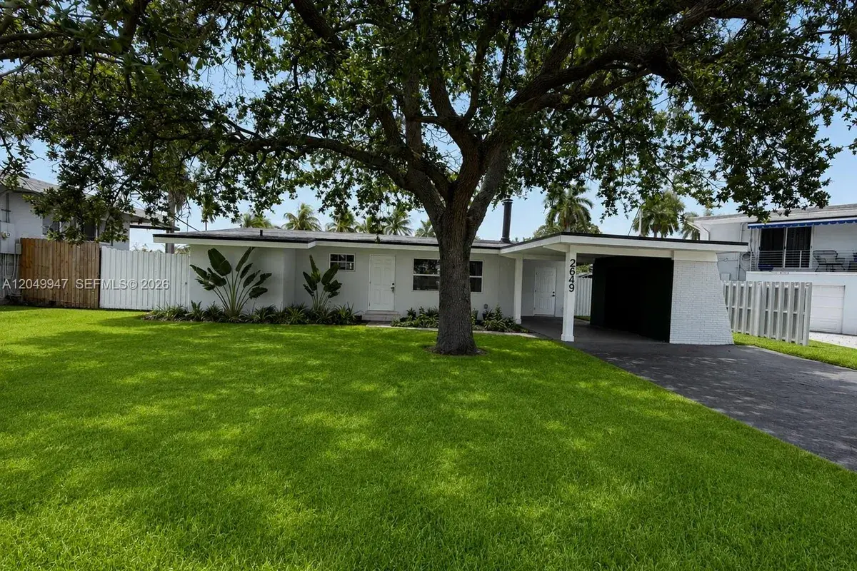 2649 Key Largo Ln, Fort Lauderdale FL 33312