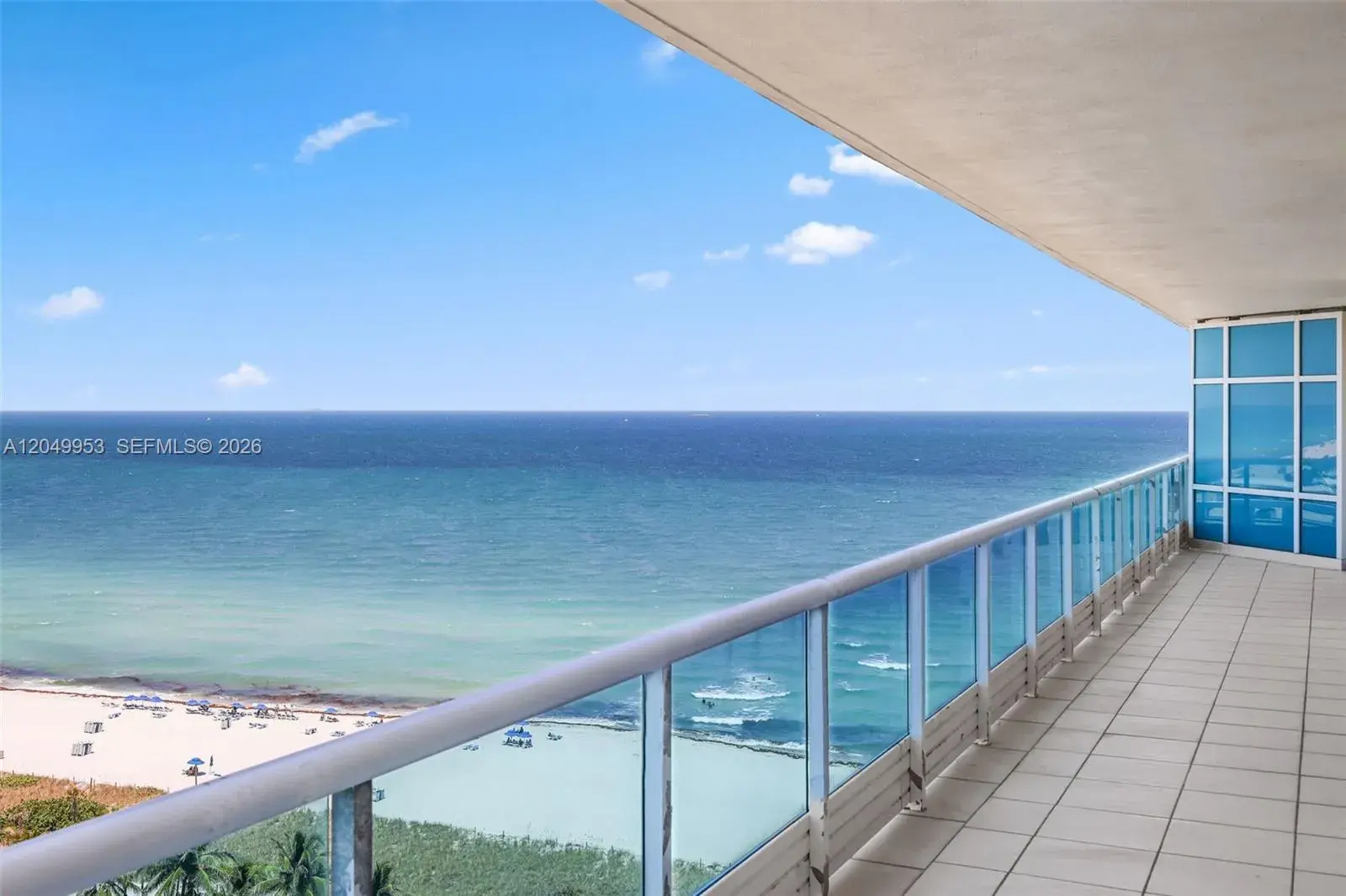 5025 Collins Ave # 1707, Miami Beach FL 33140