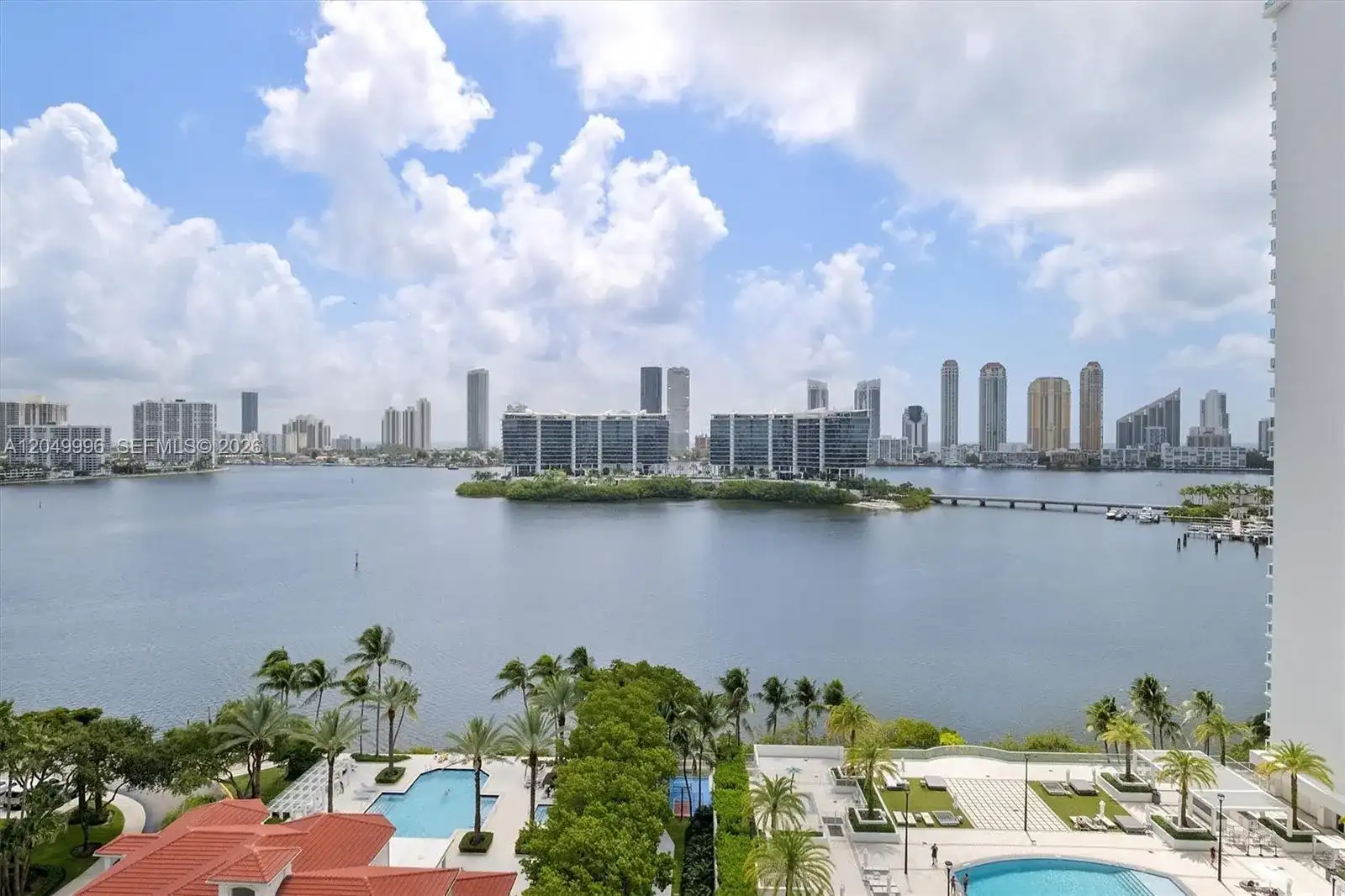 3301 NE 183rd St # 1402, Aventura FL 33160