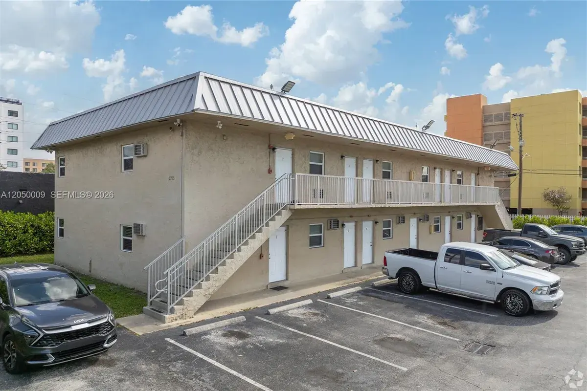 5755 NW 7th Ave # 9, Miami FL 33127