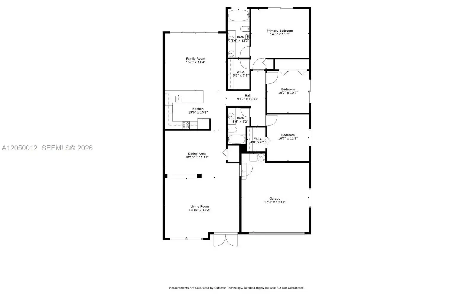 8967 NW 146th Ter, Miami Lakes FL 33018 photo 5