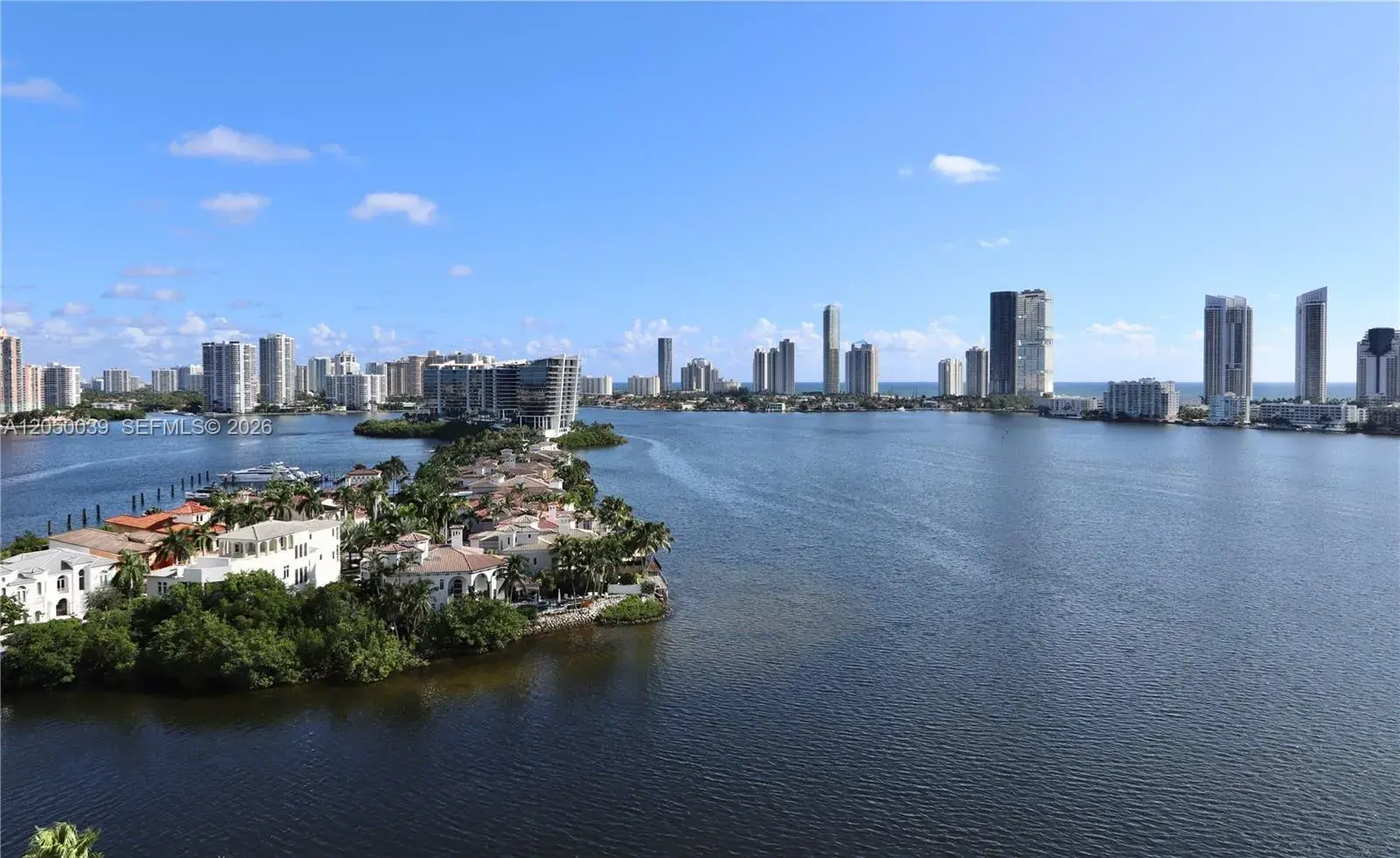 3000 Island Blvd # 1603, Aventura FL 33160