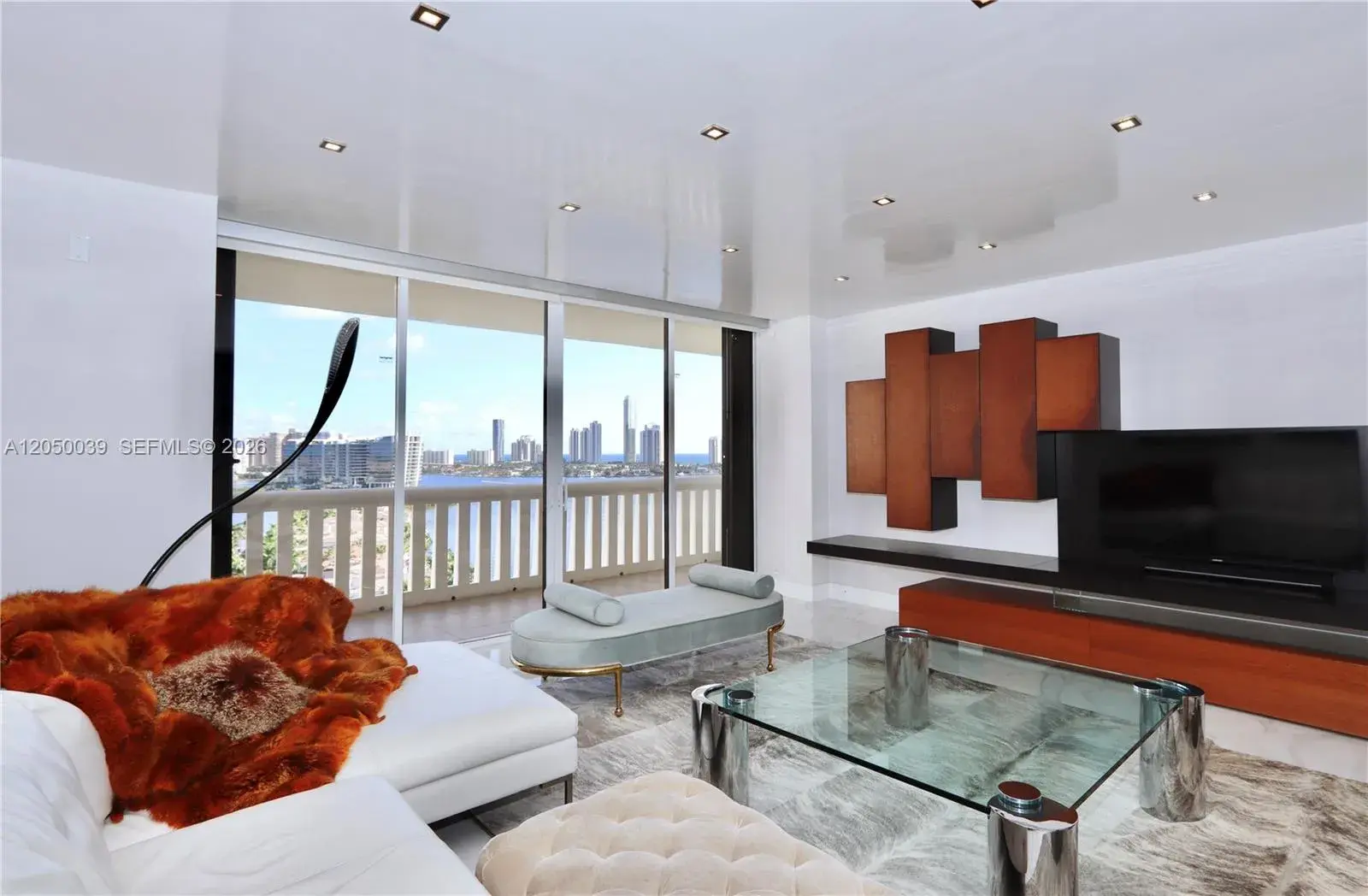 3000 Island Blvd # 1603, Aventura FL 33160