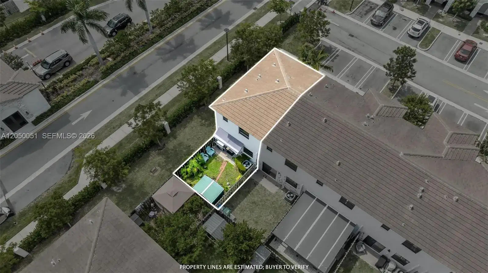 12990 SW 232nd Ln, Homestead FL 33170 photo 5