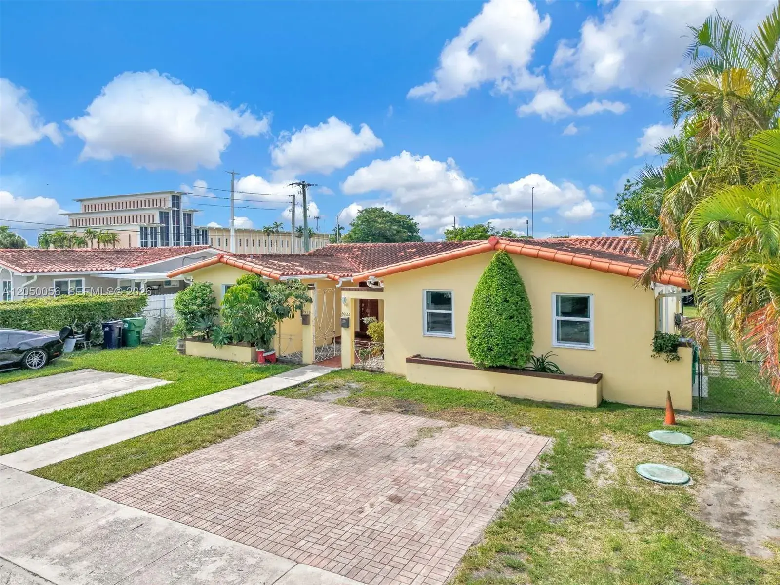 9720 SW 37th Ter, Miami FL 33165