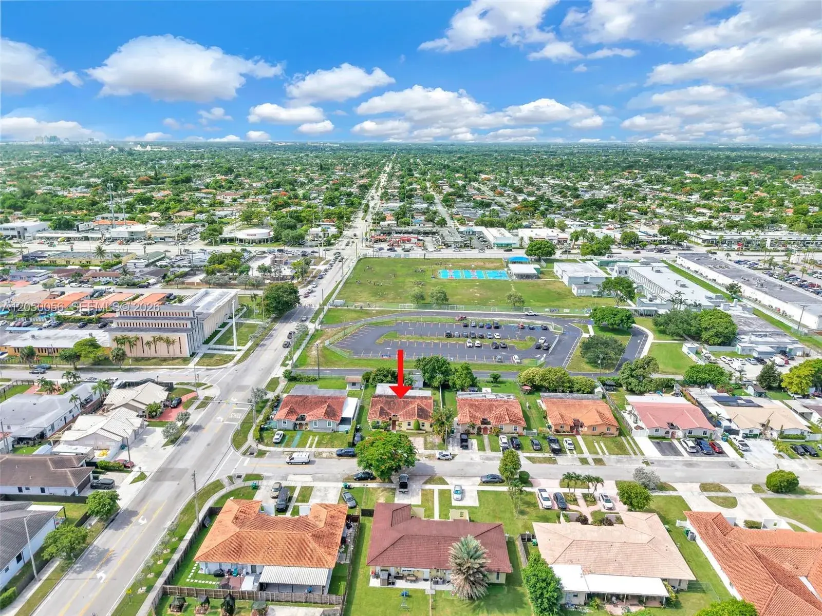 9720 SW 37th Ter, Miami FL 33165
