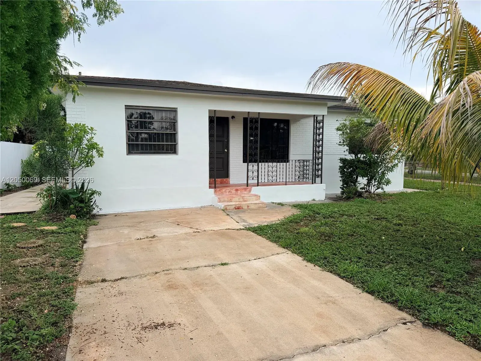 341 Aladdin St, Opa-Locka FL 33054