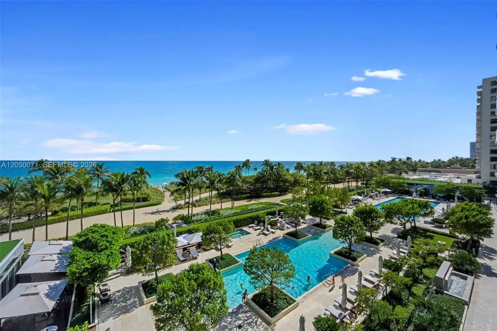 10203 Collins Ave # 401, Bal Harbour FL 33154