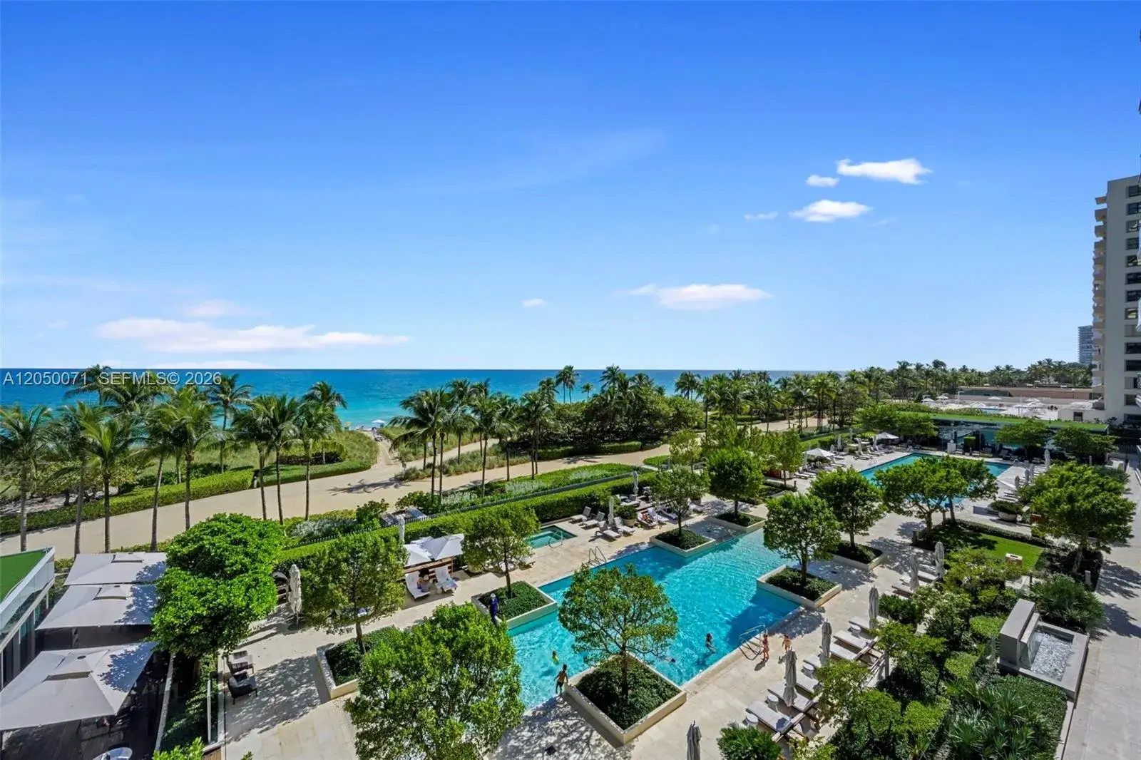 10203 Collins Ave # 401, Bal Harbour FL 33154