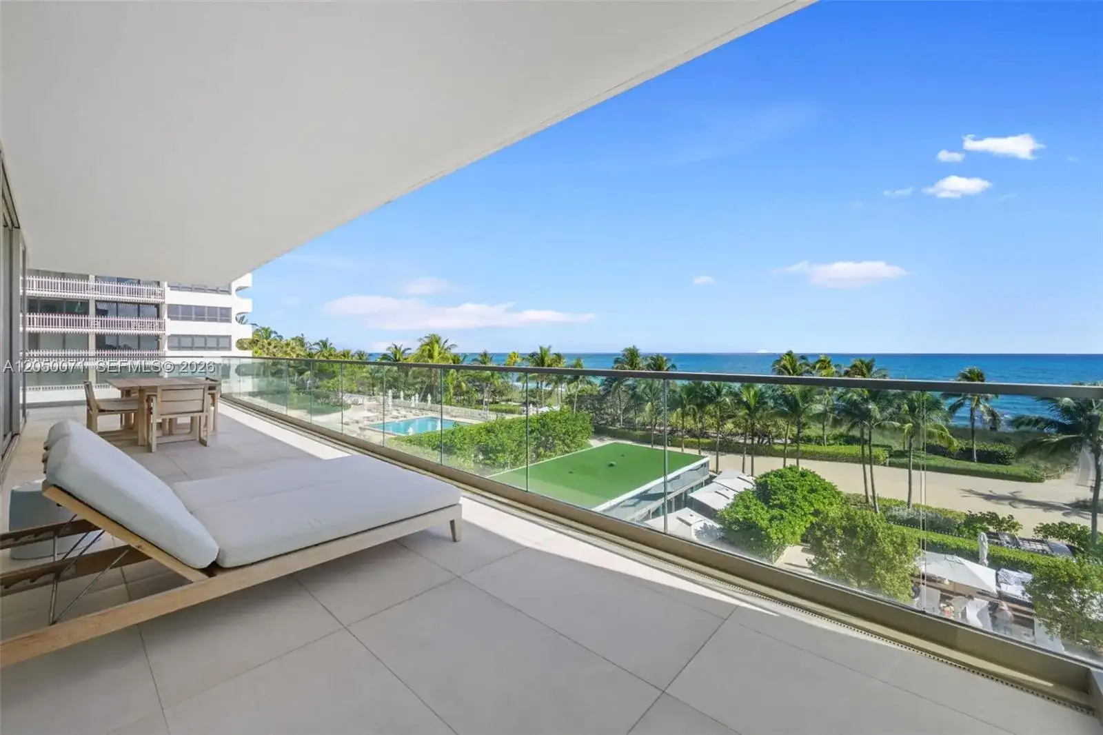 10203 Collins Ave # 401, Bal Harbour FL 33154 photo 4