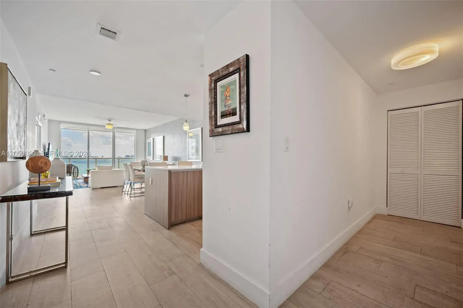 600 NE 27th St # 1402, Miami FL 33137