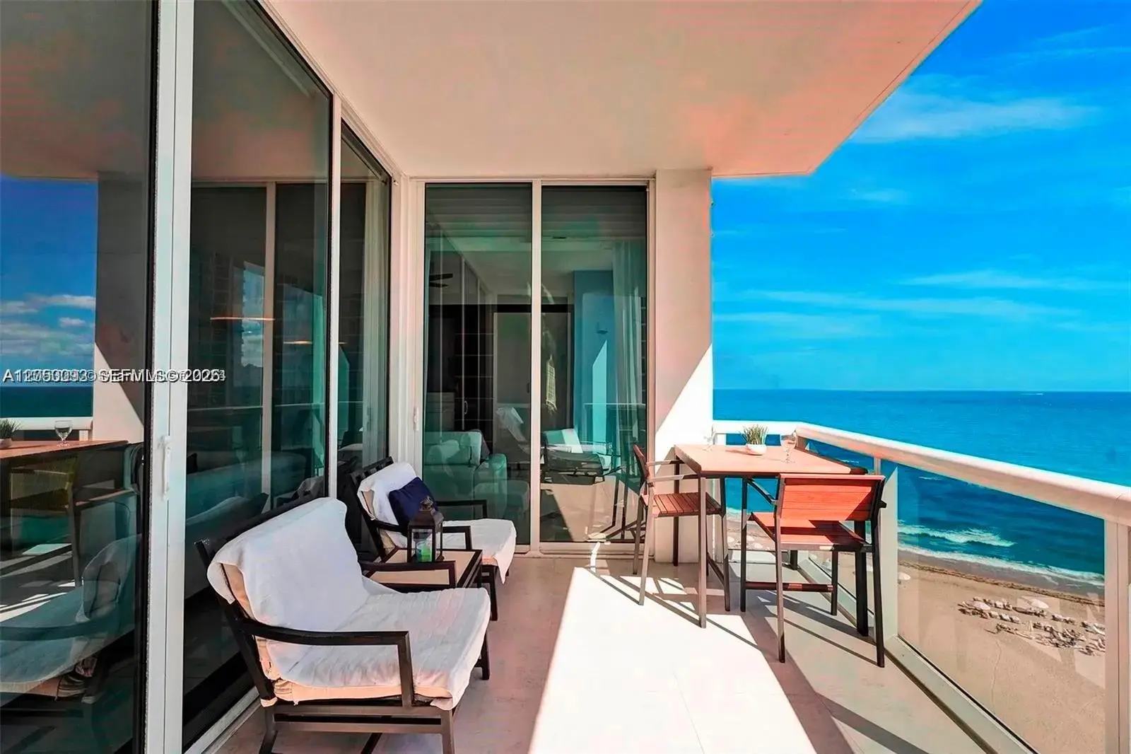 18101 Collins Ave # 1105, Sunny Isles Beach FL 33160