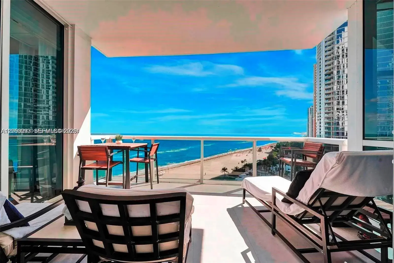 18101 Collins Ave # 1105, Sunny Isles Beach FL 33160
