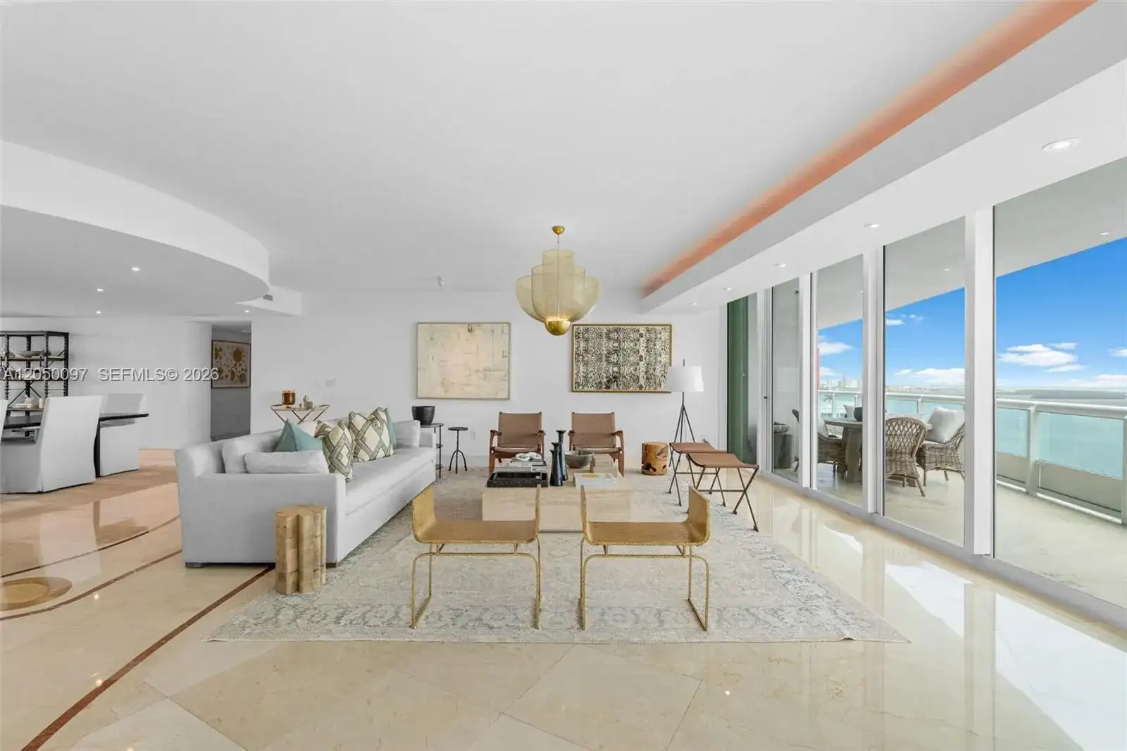 1643 Brickell Ave # 2805, Miami FL 33129 photo 2