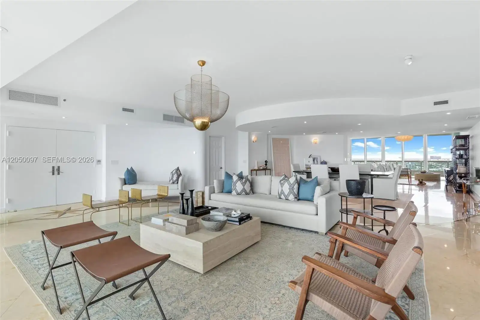 1643 Brickell Ave # 2805, Miami FL 33129 photo 3