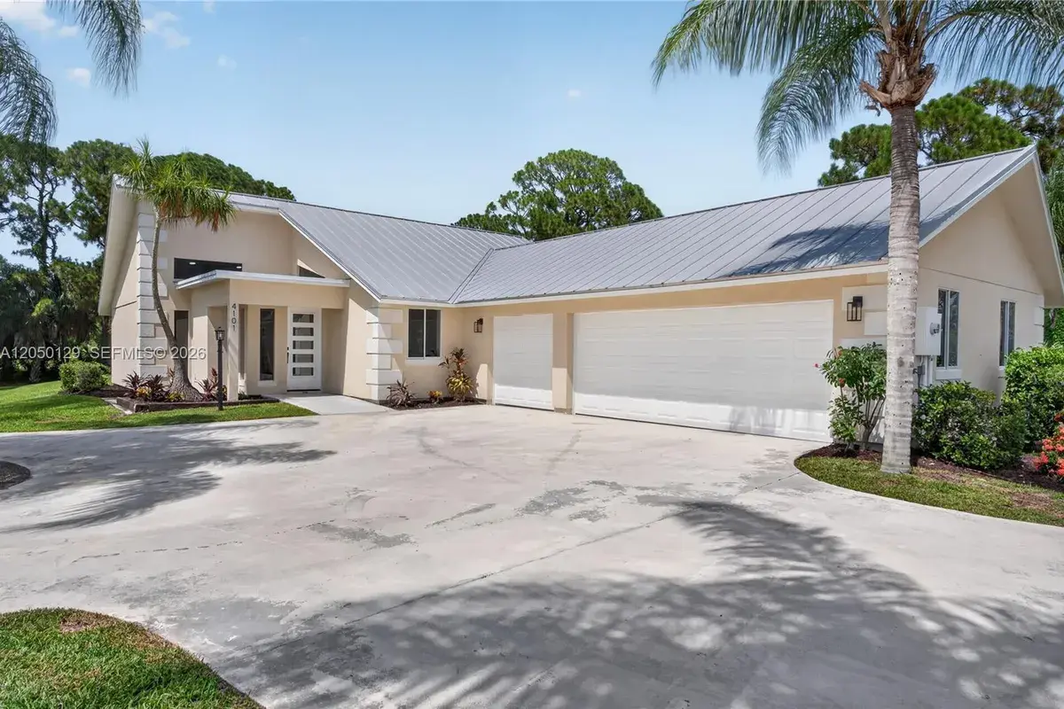 4101 SW Bimini Circle North, Palm City FL 34990