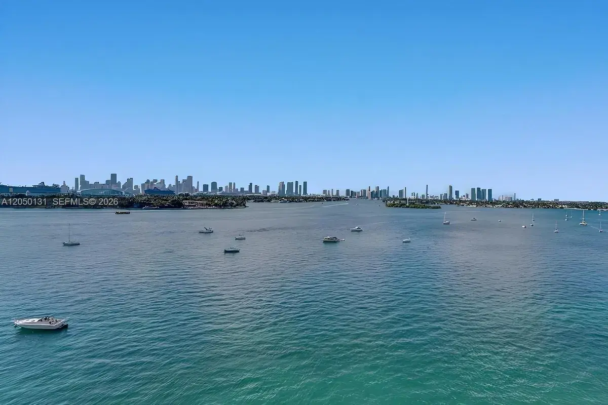 1100 West Ave # 1024, Miami Beach FL 33139