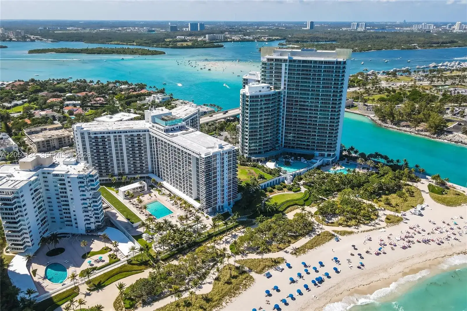 10275 Collins Ave # 417, Bal Harbour FL 33154 photo 2