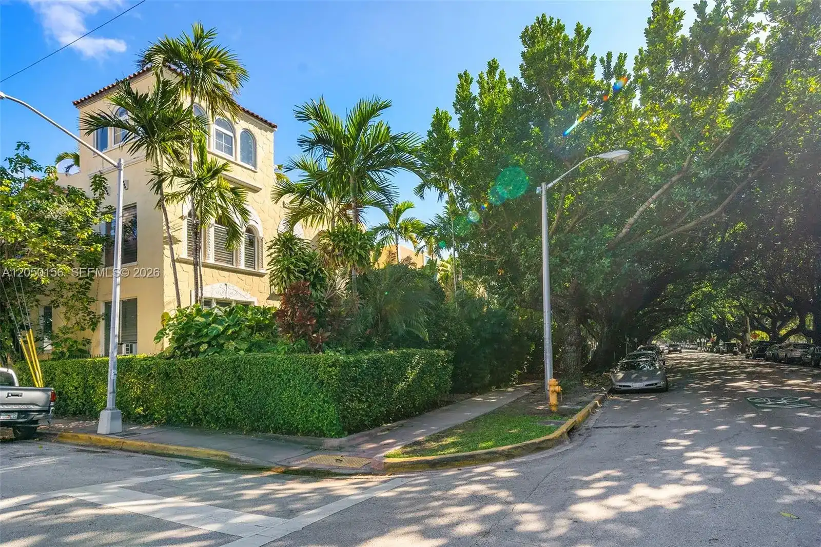 1361 Meridian Ave # 5, Miami Beach FL 33139