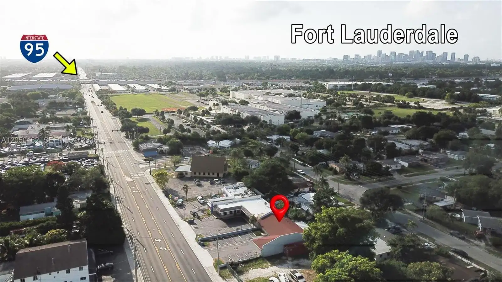 2510 NW 19th St # D, Fort Lauderdale FL 33311 photo 2