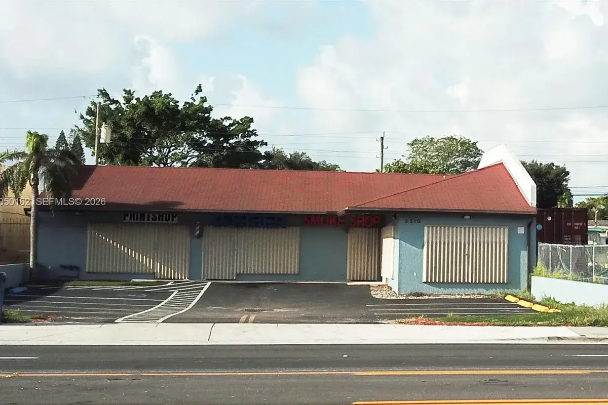 2510 NW 19th St # D, Fort Lauderdale FL 33311