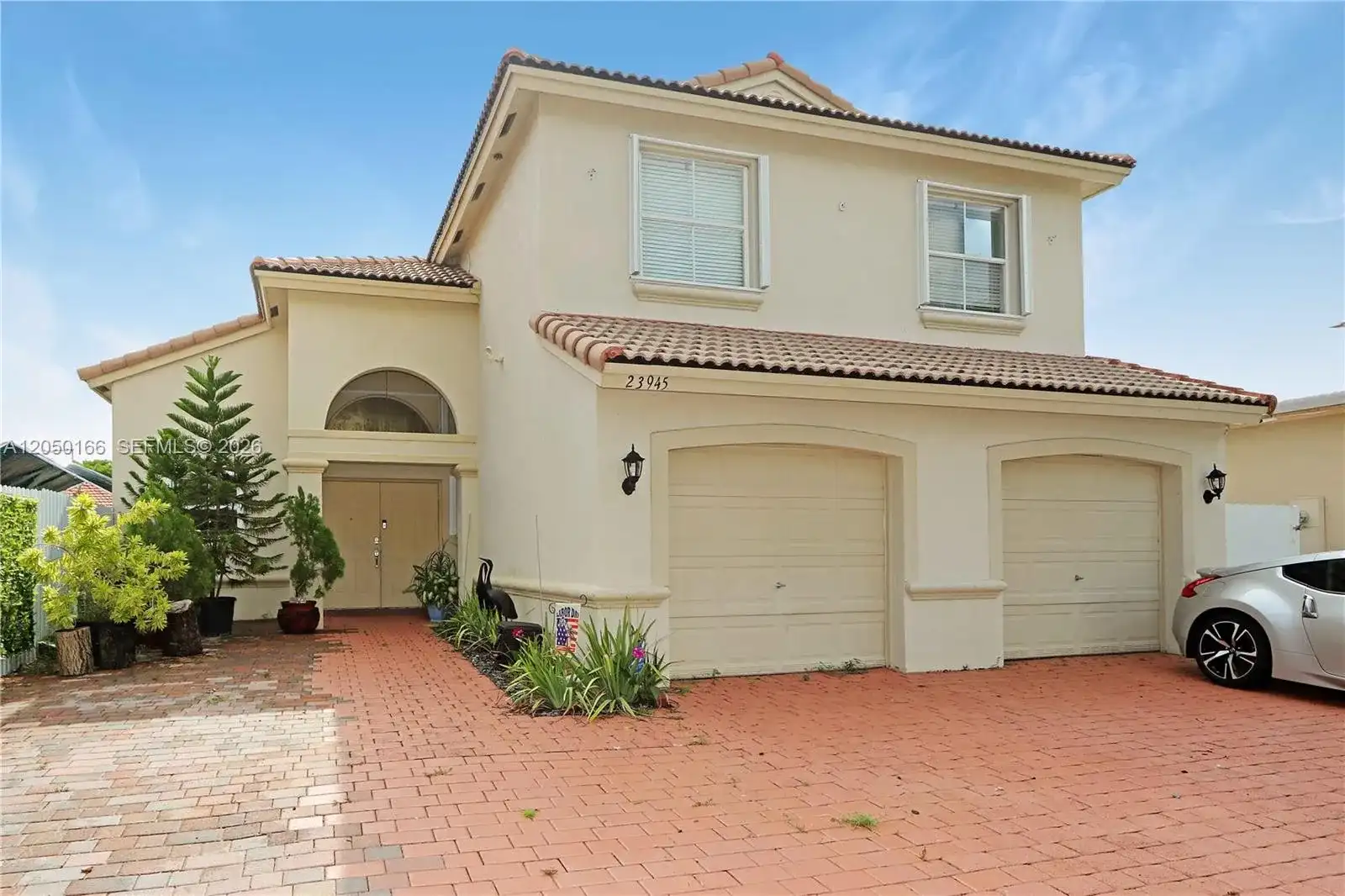 23945 SW 108th Pl, Homestead FL 33032