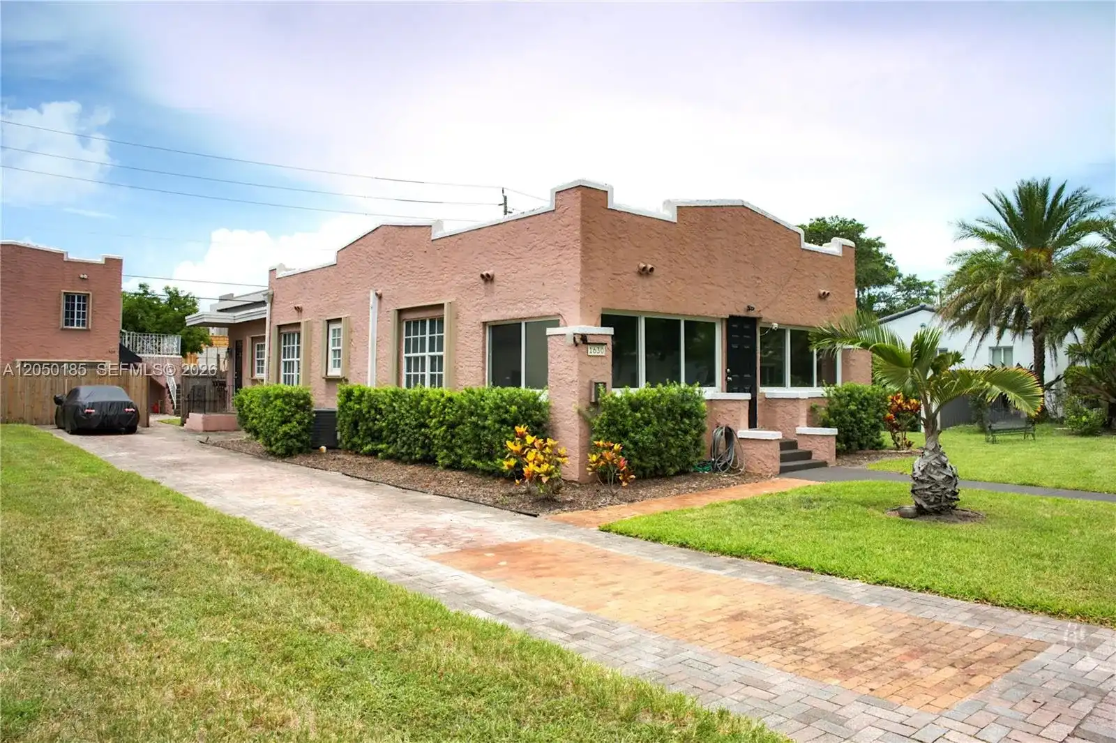 1624-1630 Jackson St, Hollywood FL 33020