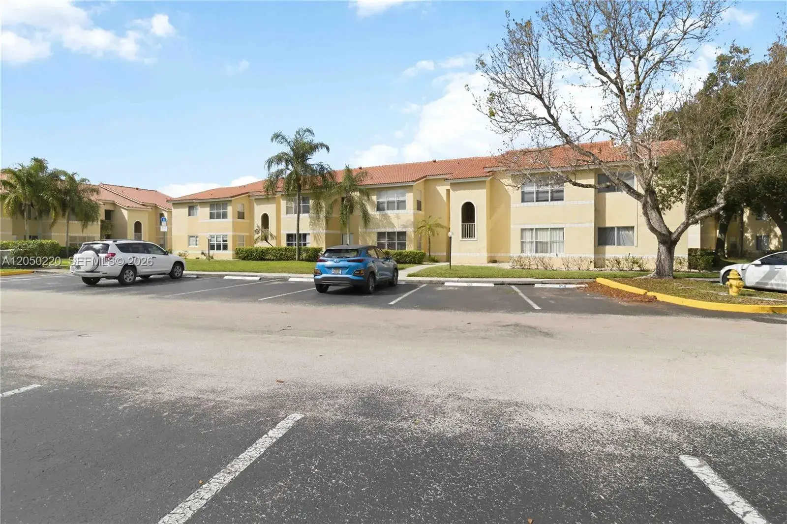 12760 Vista Isles # 724, Sunrise FL 33325