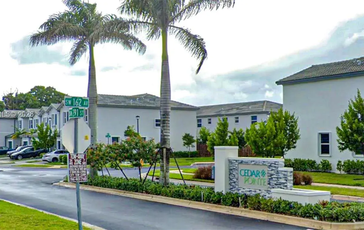 16280 SW 292nd St # 16280, Homestead FL 33033