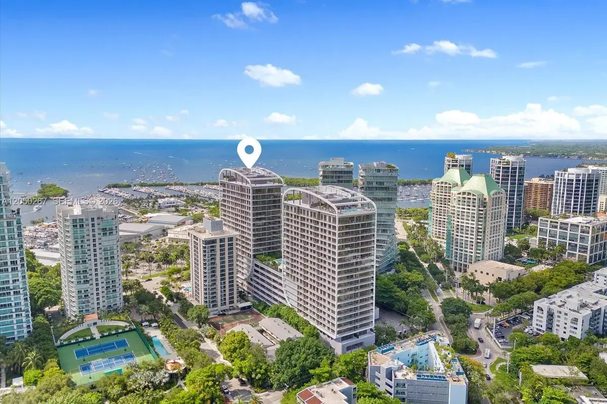 2655 S Bayshore Dr # 1412, Miami FL 33133