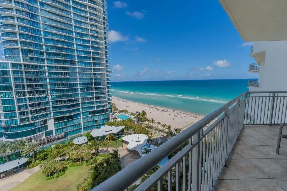 17375 Collins Ave # 1506, Sunny Isles Beach FL 33160