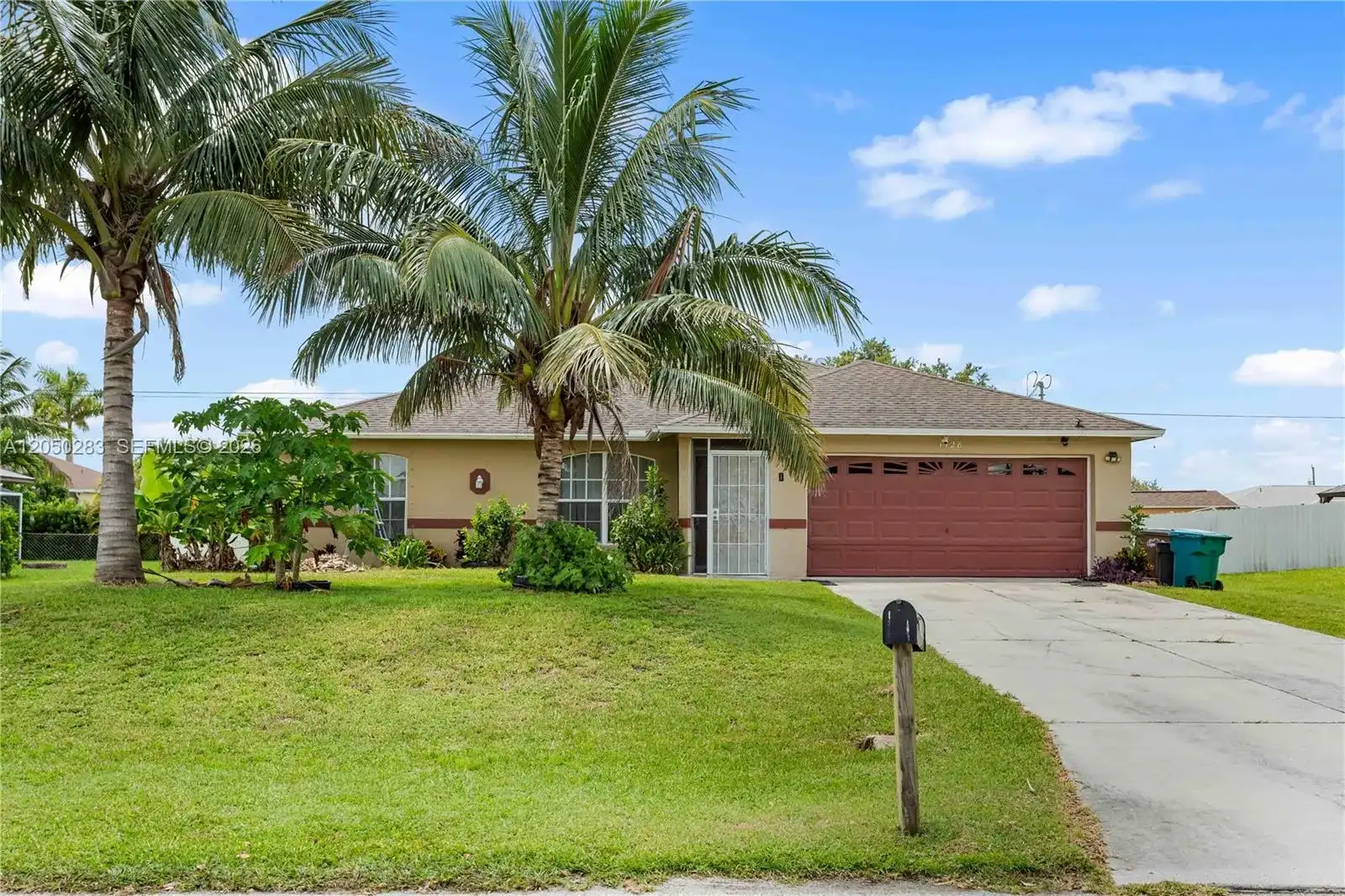 1728 NE 22nd Ter, Other City - In The State Of Florida FL 33909