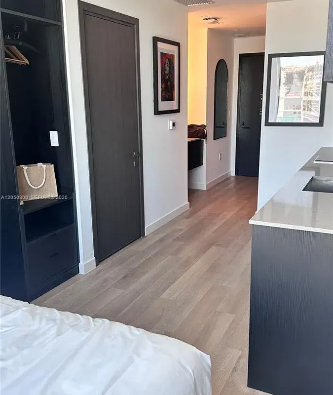 20 NE 11 Street # 2212A, Miami FL 33132