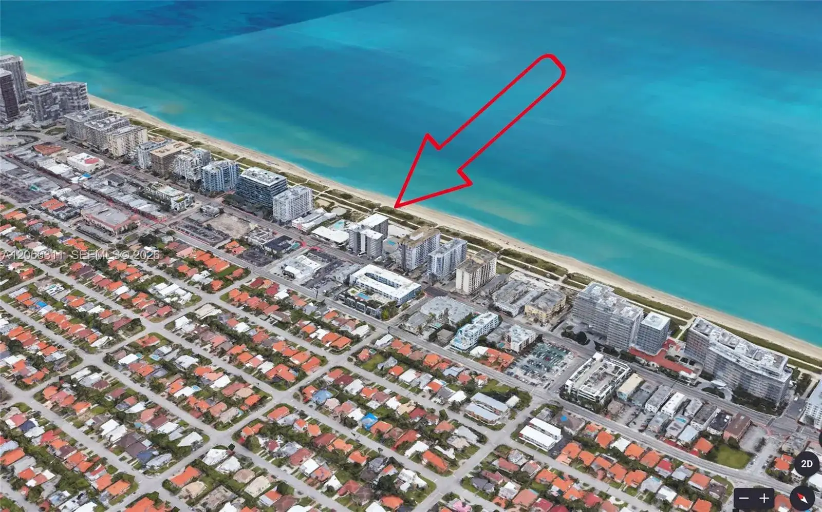 9273 Collins Ave # 1010, Surfside FL 33154 photo 3