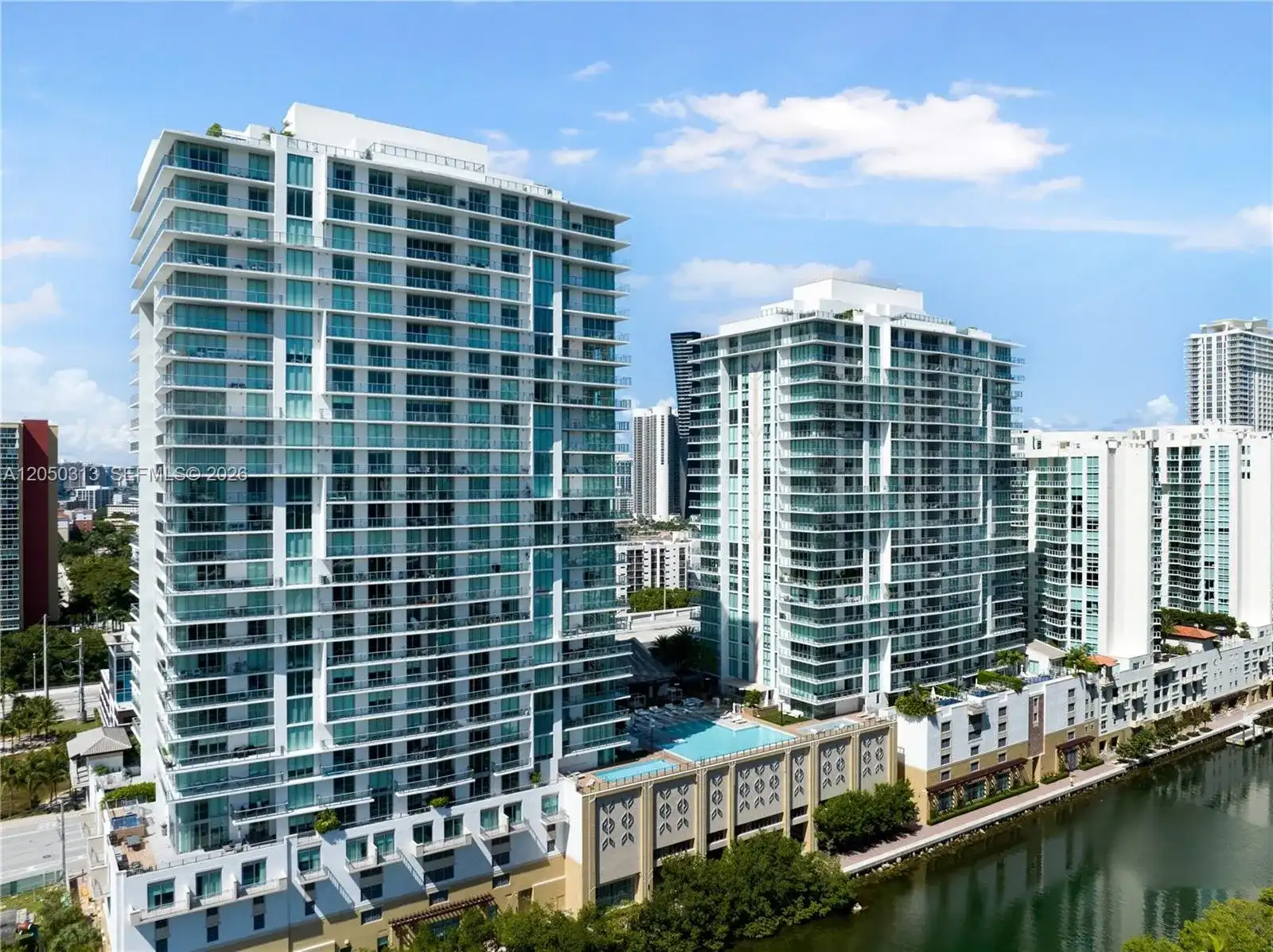 330 Sunny Isles Blvd # 1404, Sunny Isles Beach FL 33160
