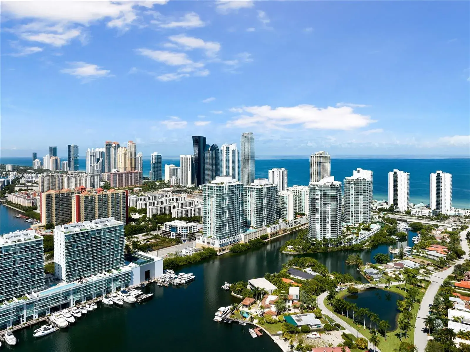 330 Sunny Isles Blvd # 1404, Sunny Isles Beach FL 33160