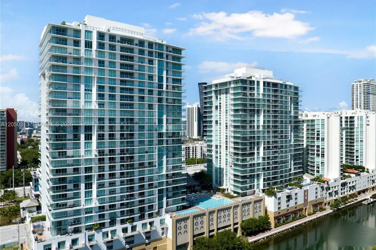 330 Sunny Isles Blvd # 1404, Sunny Isles Beach FL 33160