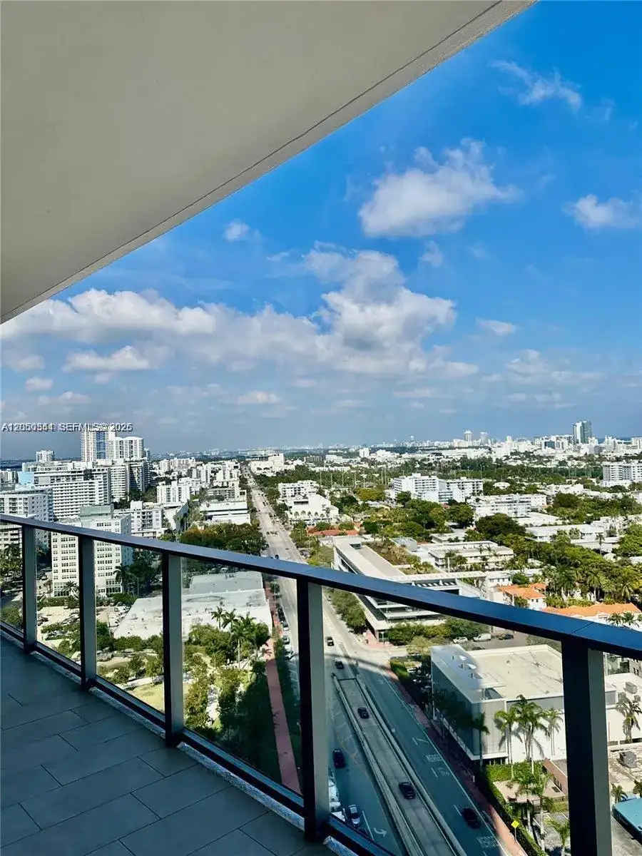 500 ALTON RD # 1708, Miami Beach FL 33139 photo 3
