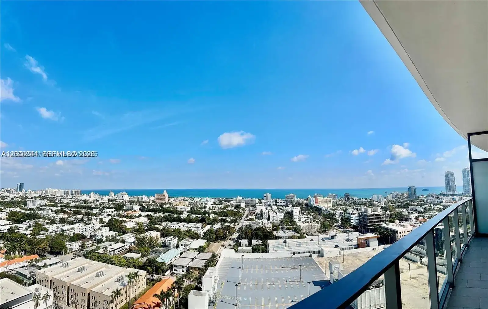 500 ALTON RD # 1708, Miami Beach FL 33139 photo 4