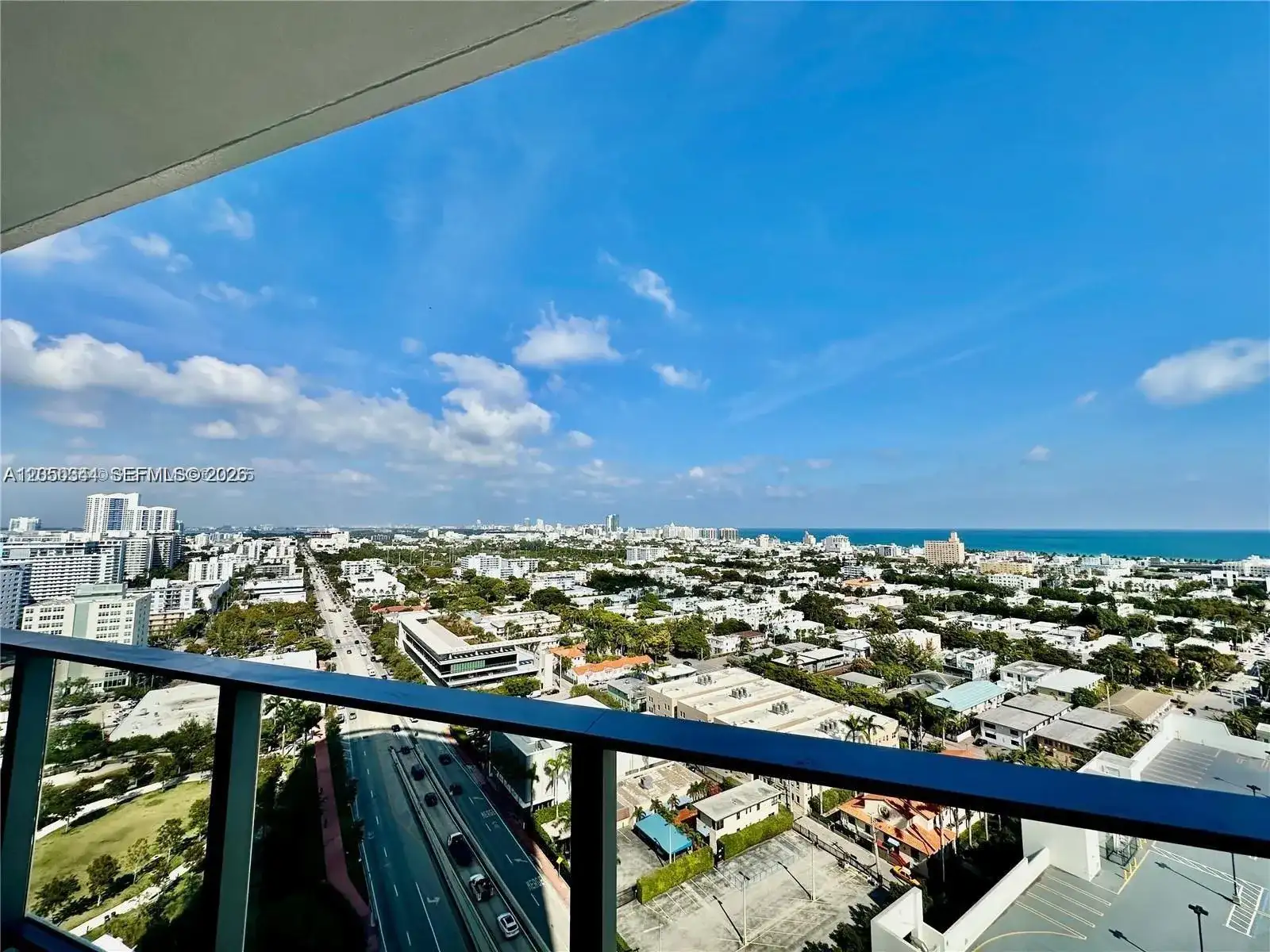 500 ALTON RD # 1708, Miami Beach FL 33139 photo 5