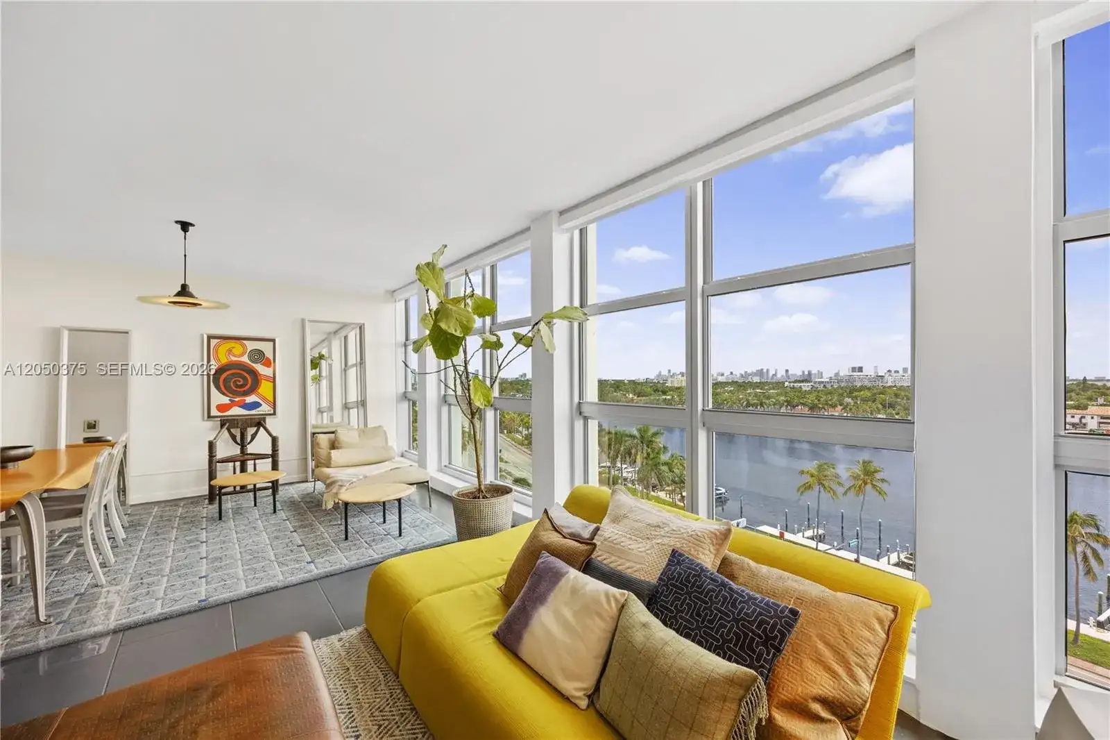 5055 Collins Ave # 9K, Miami Beach FL 33140 photo 2