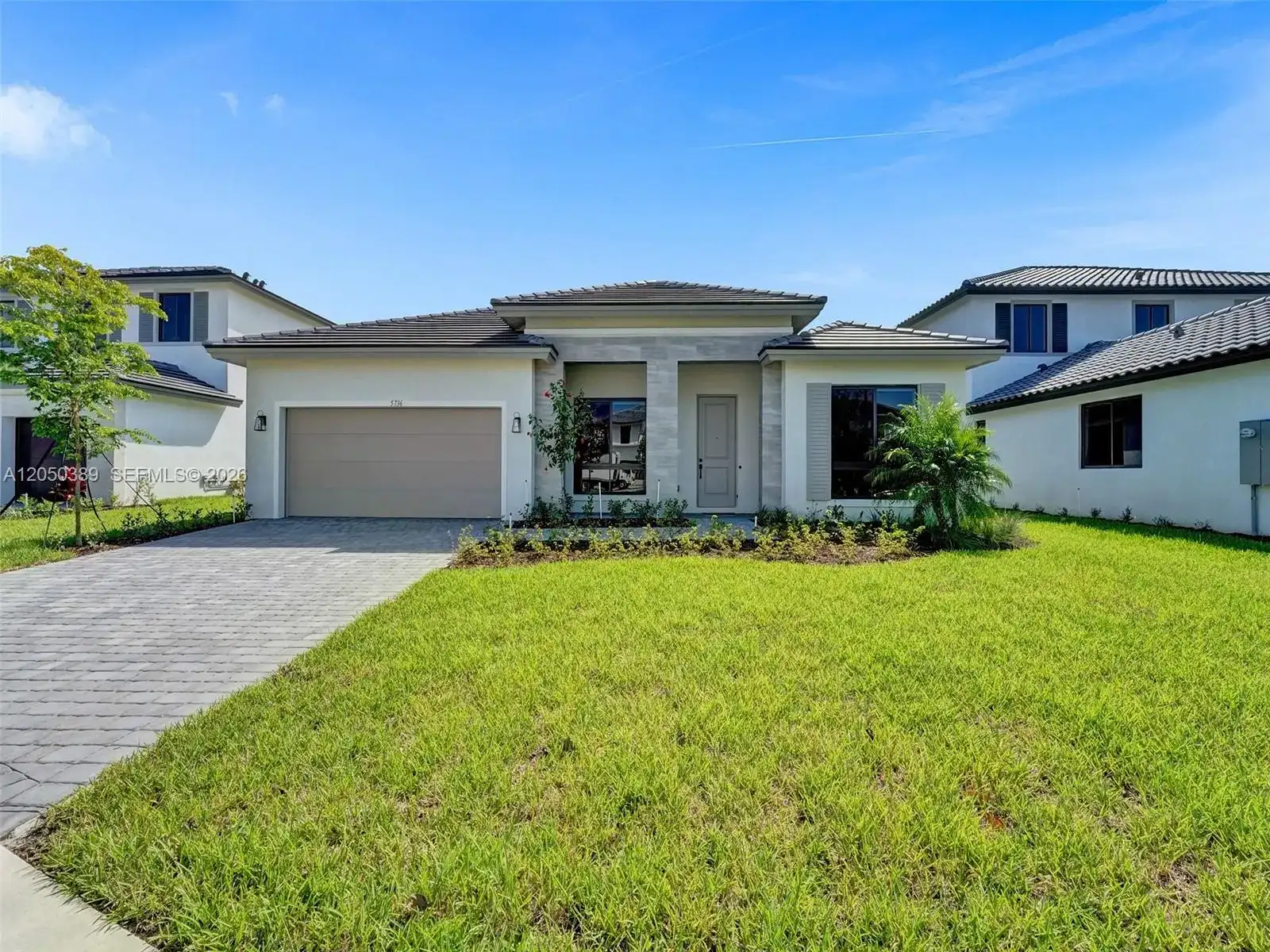 5736 SW 104th Ter, Cooper City FL 33328