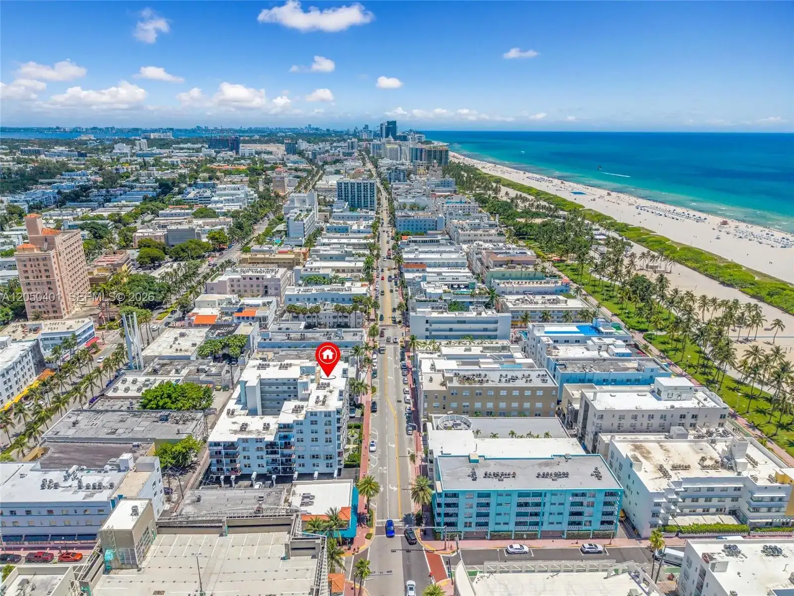 720 COLLINS AV # 603, Miami Beach FL 33139 photo 3