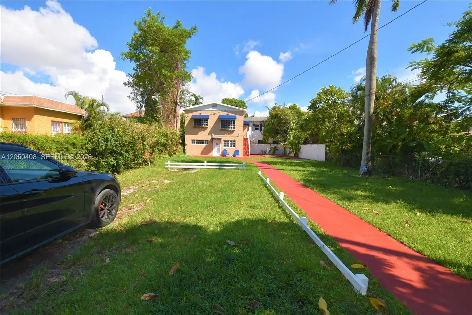 2615 SW 20th St, Miami FL 33145 photo 2