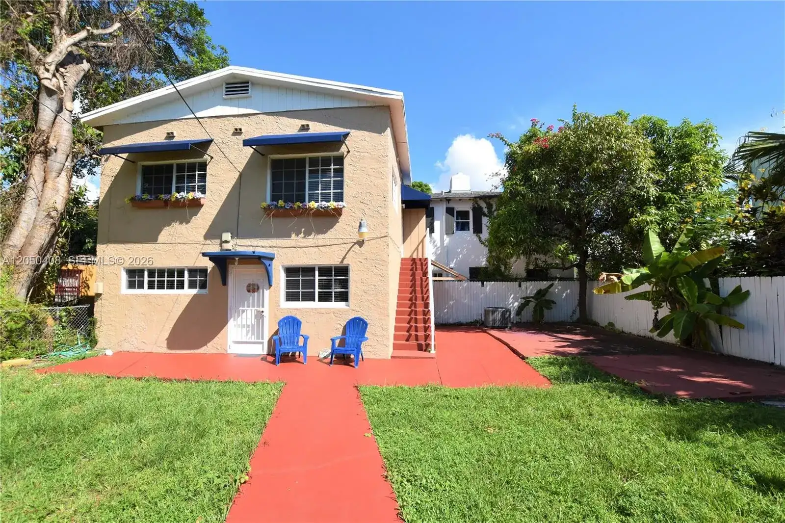 2615 SW 20th St, Miami FL 33145 photo 4