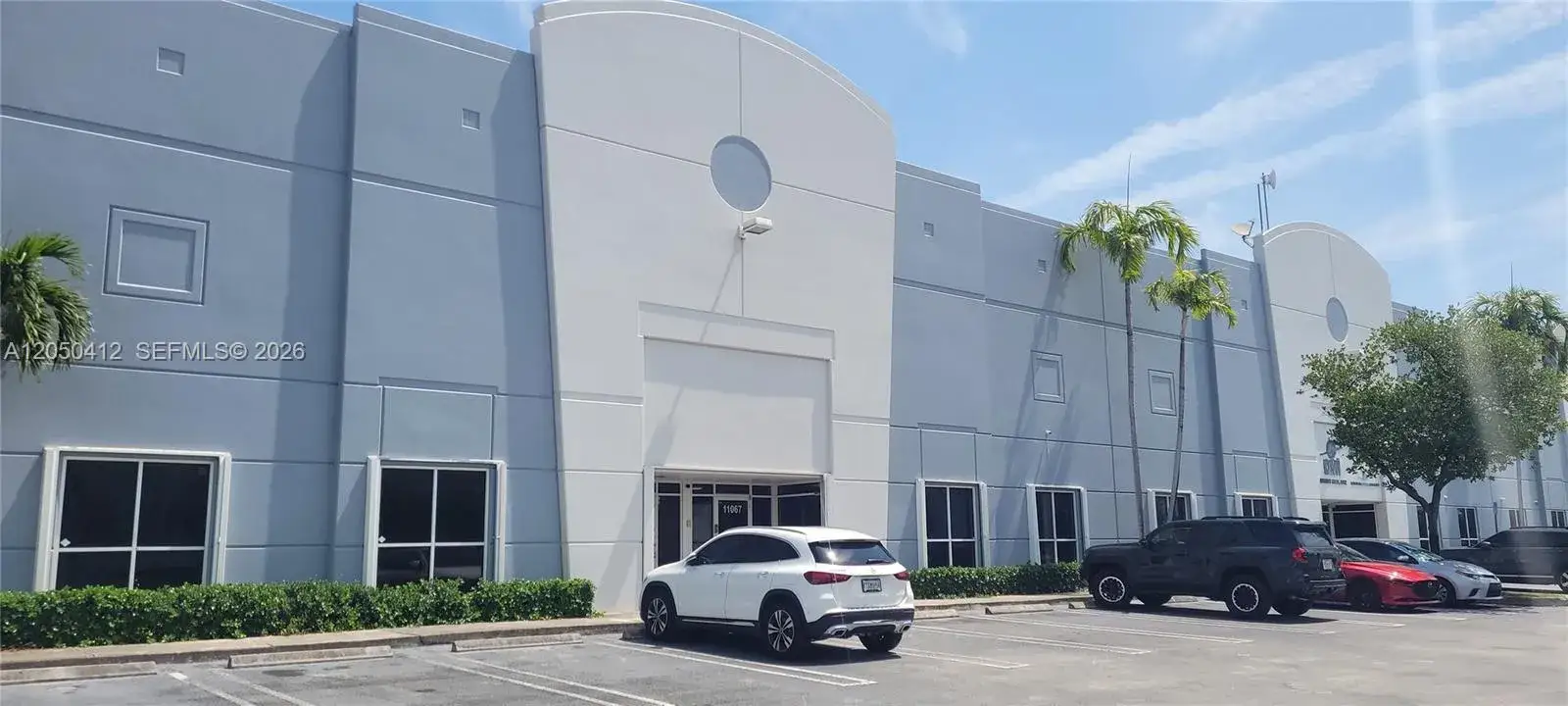 11109 NW 122nd St # 9, Medley FL 33178
