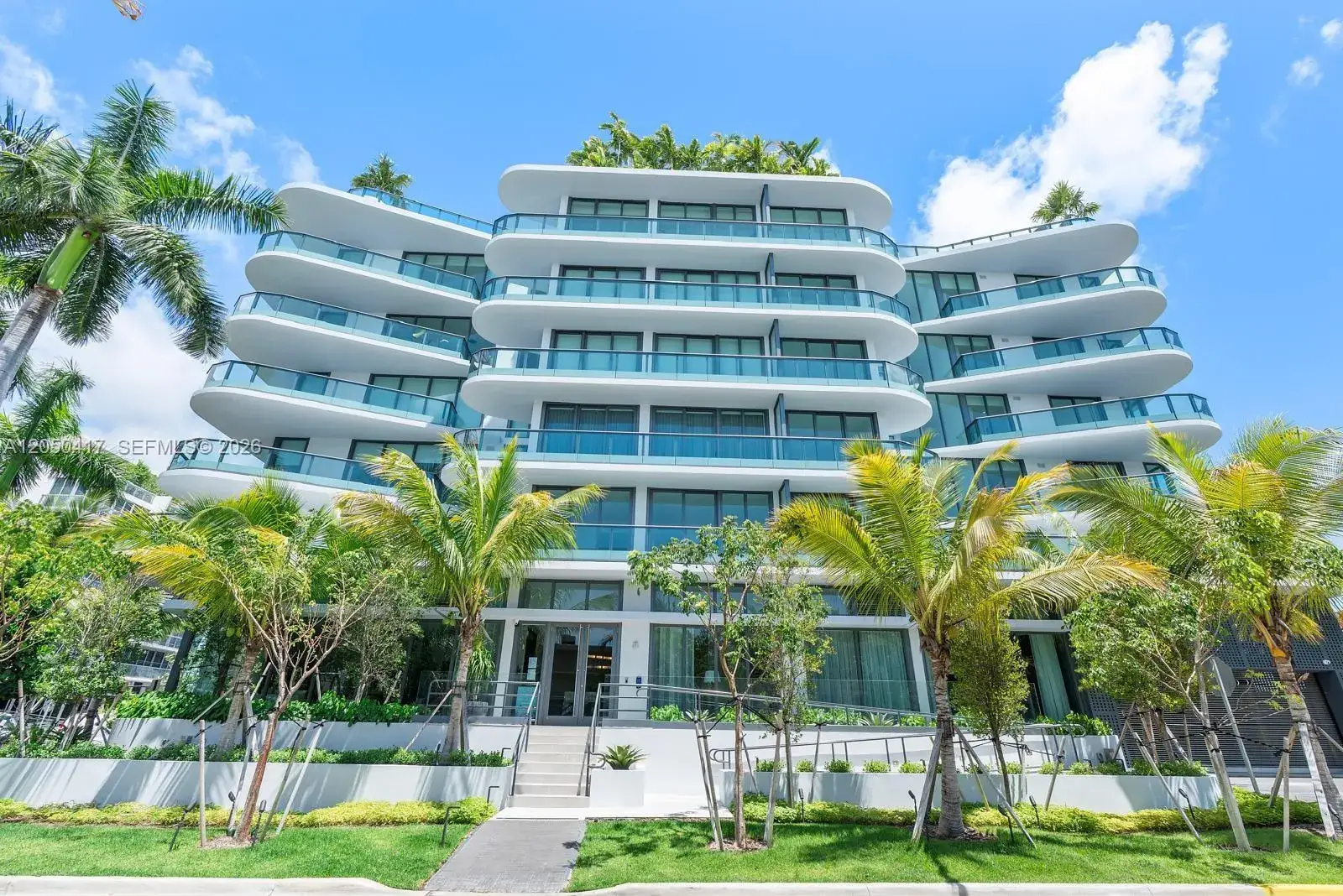 9901 W Bay Harbor Dr # 502, Bay Harbor Islands FL 33154