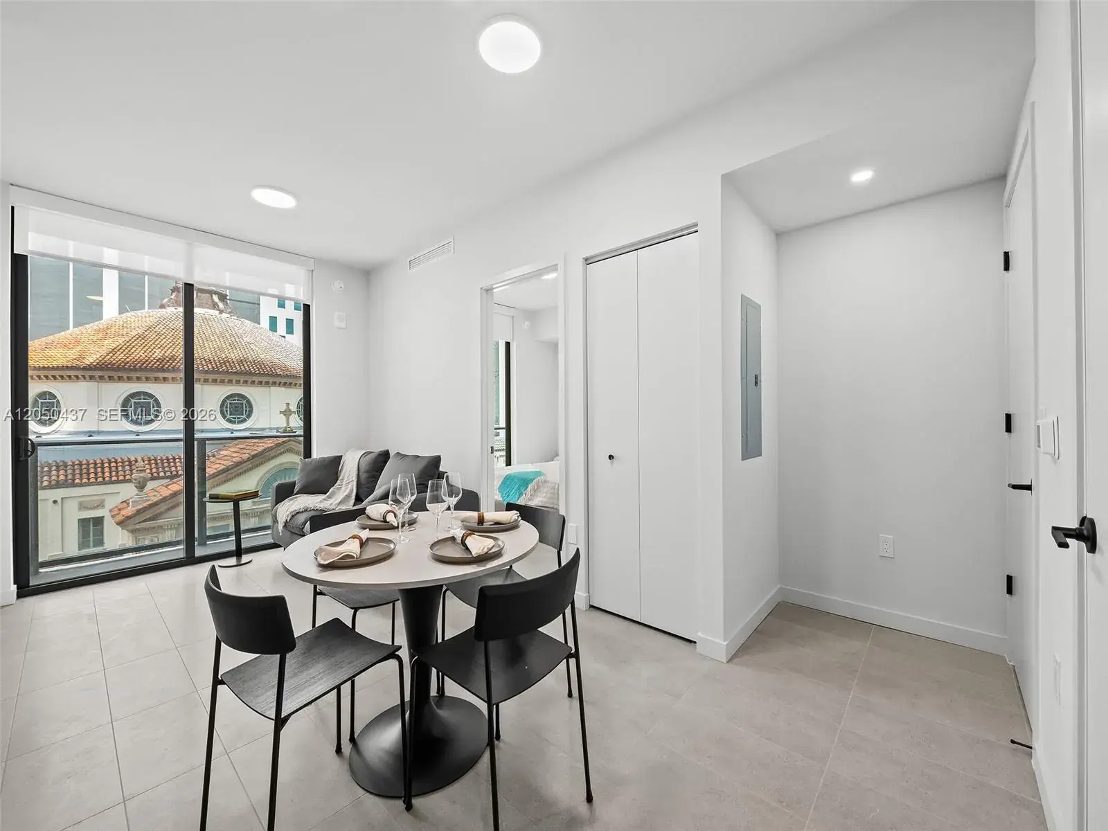 121 NE 5th St # 3706, Miami FL 33132