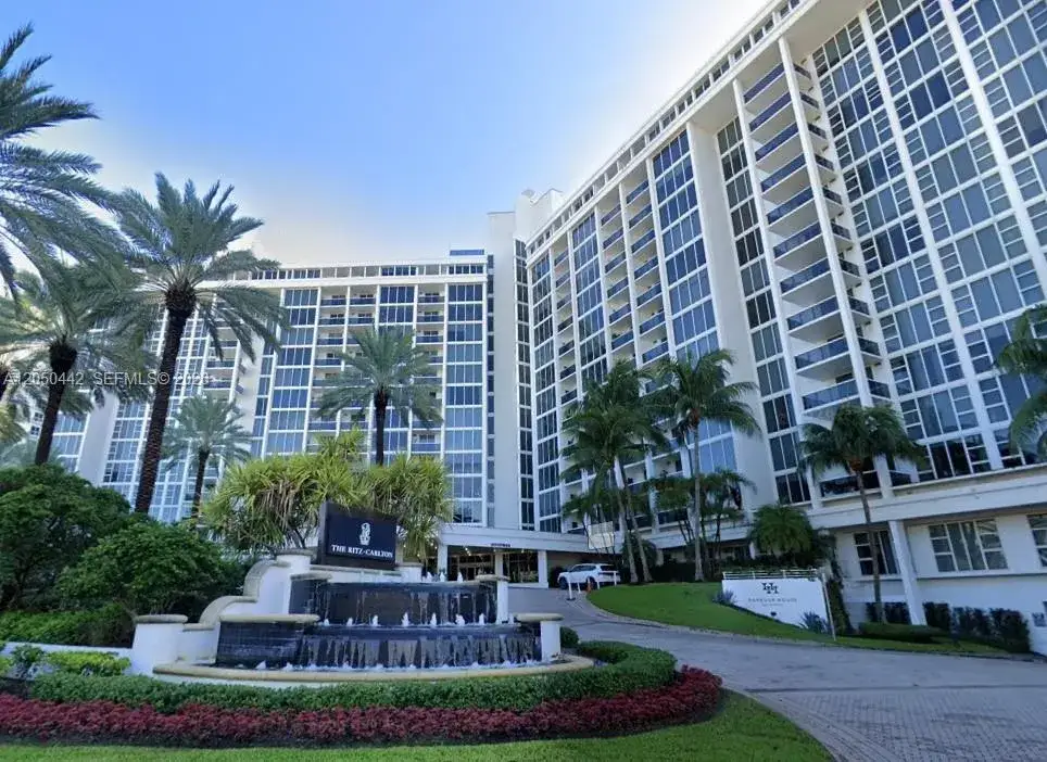 10275 Collins Ave # 323, Bal Harbour FL 33154
